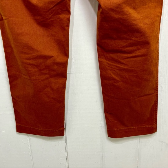J Crew High Rise Girlfriend Chinos - Picture 12 of 15